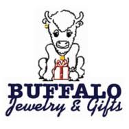 Buffalo Jewelry & Gifts logo